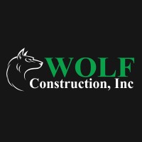 Wolf Construction logo - Similar company to Hein Construction Co, Inc.
