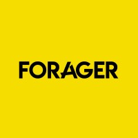 Forager Collective logo - Similar company to 2Nd Ave