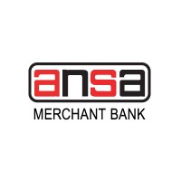 ANSA Merchant Bank logo - Similar company to Hernshed Operating Partners