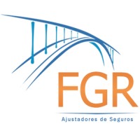 FGR Chile logo - Similar company to Gerty