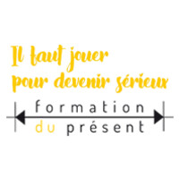 Formation du Présent logo - Similar company to Formation Secours Sécurité