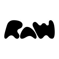 RAW logo - Similar company to David Hoffmann