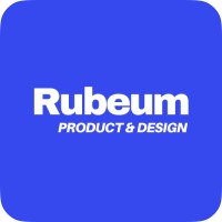 Rubeum logo - Similar company to Waywiz