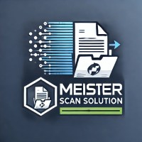 MEISTER Scan Solution logo - Similar company to Hörmann Schweiz Ag