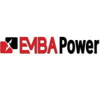 EMBA Power logo - Similar company to Tdr Energy | Carbon Management