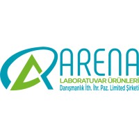 Arena Laboratuvar Ürünleri logo - Similar company to Mekatest Laboratuvar, Endüstriyel Kontrol Ve Belgelendirme Hizmetleri San. Tic. Ltd. Şti.