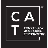 CAT CONSULTORIA logo - Similar company to Conselho Regional De Contabilidade De Sergipe