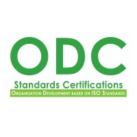 ODC Standards Certifications logo - Similar company to The Functional Consultant