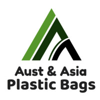 Aust & Asia Plastic Bags logo - Similar company to Upac