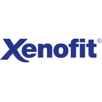Xenofit GmbH logo - Similar company to Vitrasan Gmbh