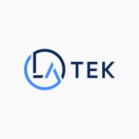 LATEK. logo - Similar company to Latek