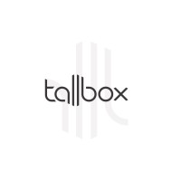 Tallbox - Professional Design and Architecture Visualizations logo - Similar company to Motionland - Architectural Visualization