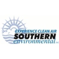 Southern Environmental, Inc. logo - Similar company to Pureflow Solutions Ltd