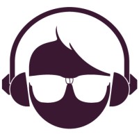 Pro Audio Nerds logo - Similar company to Pro Audio Stash
