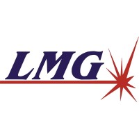 Laser Maintenance Group (LMG) / Innovative Laser & Design logo - Similar company to Machine-Pro Technologies, Inc.
