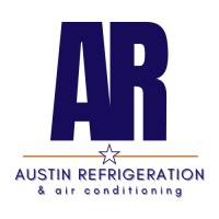 Austin Refrigeration & Air Conditioning logo - Similar company to Rope, Soap 'N Dope, Llc