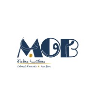 MOB, Law firm logo - Similar company to A2Cf Consulting
