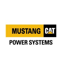 Mustang Power Syst. logo - Similar company to Safelylock Packaging