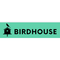 Birdhouse Homes logo - email format related to Saba Housing