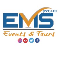 EMS Events and Tours logo - Similar company to Asc Freight Services