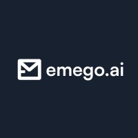 emego AI logo - Similar company to Morale App