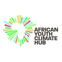 African Youth Climate Hub logo - Similar company to Youth Sustainable Development Network (Ysdn)