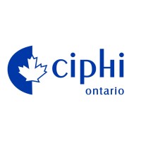 CIPHI Ontario logo - Similar company to Canadian Institute Of Public Health Inspectors