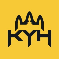 KlapYaHandz Records logo - Similar company to 18 Media Production