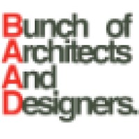 BAAD logo - Similar company to Ec Studio
