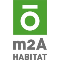 m2A Habitat logo - Similar company to Em Concept 68