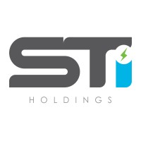 St Theresa Industries Pvt Limited logo - Similar company to Lean Solutions (Pvt) Ltd - Bangladesh