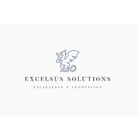 Excelsus Solutions logo - Similar company to Squad Insiders
