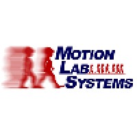Motion Lab Systems logo - Similar company to Atomic Motion Systems