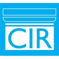 CIR Chimica Italiana Restauri logo - Similar company to Protek S.R.L