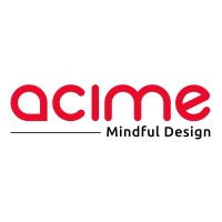 Acime UK logo - Similar company to Standex Systems Ltd