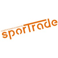 Sportrade logo - Similar company to Ox Sport Agency