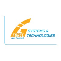 Gforce Systems & Technologies logo - Similar company to Gforce Technologies
