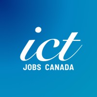ICT Jobs Canada logo - Similar company to Enfield Security Services Inc.
