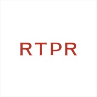 RTPR logo - Similar company to Ropea