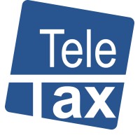 TeleTax GmbH logo - Similar company to Sono2 Gmbh
