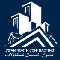 Jwan North Contracting logo - Similar company to Mersam Engineering Consultancy Office