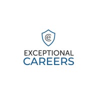 Exceptional Careers Inc. logo - Similar company to Amp Recruiting Solutions