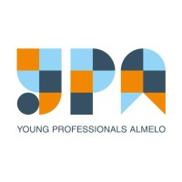 Young Professionals Almelo logo - Similar company to Ontdek Hightech Twente