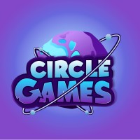 CircleGames logo - Similar company to Circlegames