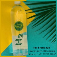 Fresh H2O logo - Similar company to V & A Software Solutions Inc