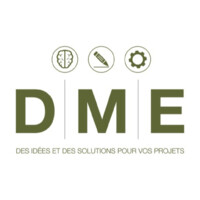 DME Bâtiment logo - Similar company to Spr Batiment