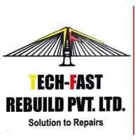 Tech-Fast rebuild logo - Similar company to Acron Polymer Products