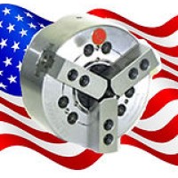 KCM Chucks logo - Similar company to S & K Tool & Die Co., Inc