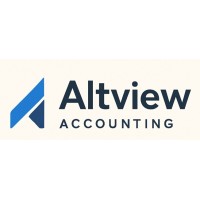 Altview Accounting logo - Similar company to Crypto Accountants