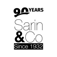 Sarin & Co logo - Similar company to Data & Privacy Hub